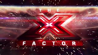 Tamera Foster sings I Have Nothing by Whitney Houston - Arena Auditions Week 1 -- The X Factor 2013