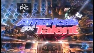Laura Bretan MOST SHOCKING Teen Opera Singer  Quarterfinals 1 Full  America's Got Talent 2016