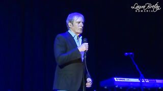 Laura Bretan & Michael Bolton - The Prayer (Bucuresti - 22.07.2019)