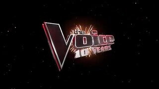 INSANELY HIGH NOTES in 10 Years of The Voice Kids
