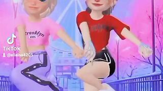 Dancer 27