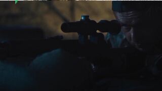 SNIPER-THE WHITE REVER (2022) part 22
