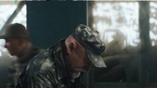 SNIPER-THE WHITE REVER (2022) part 24