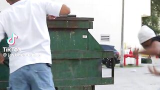 Blind man can't see viral### video ????????????????????????