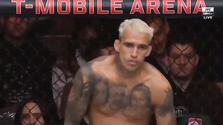 Arman Tsarukyan vs Charles Oliveira Full Fight UFC 300 - MMA Fighter