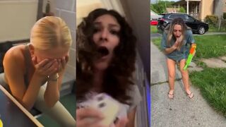 Scare Cam Funny Pranks Funny Videos Compilation