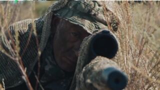 SNIPER-THE WHITE REVER (2022) part 26