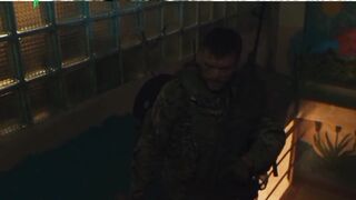 SNIPER-THE WHITE REVER (2022) part 27