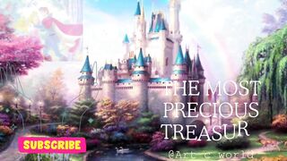 Story the most precious treasure