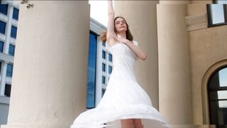 City Dancer