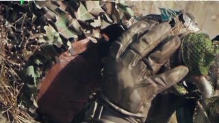 SNIPER-THE WHITE REVER (2022) part 35