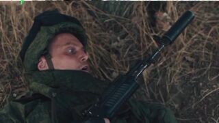 SNIPER-THE WHITE REVER (2022) part 36