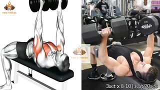 6 best chest exercises