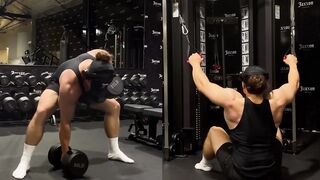 7 best back exercises