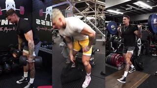 Best  Legs exercises