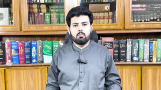 Suddenly extraordinary progress in LHC on Imran Khan's important petition_Strong bench formation LHC.