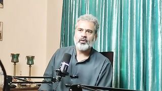 Siddiq John is our life, Imran Riaz Khan || #imrankriazkhan
