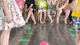 Head shoulders knees game #eslgames #esl #eslteachers