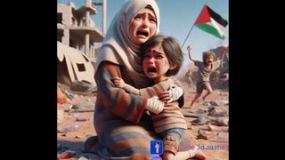 FREE PALESTINE 2