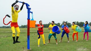Eid Special Top New Comedy Video Amazing Funny Video ????2024
