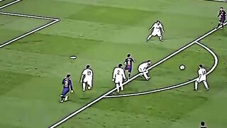 اقوا مهارات كرستيانو رونالدو