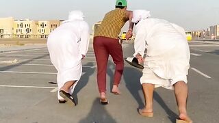 #trending #viral #latest funny video's
