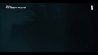 Ronja the Robber's Daughter_ Part 1 _ Official clip _ Netflix