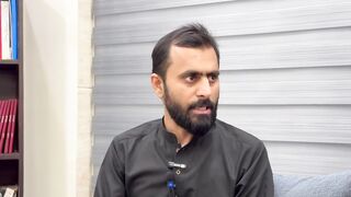 Big News from Supreme Court __ Siddique Jaan interview on Imran Khan.