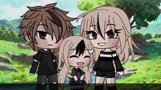 Let me down slowly __ traduction française __ GLMV __ gacha Life