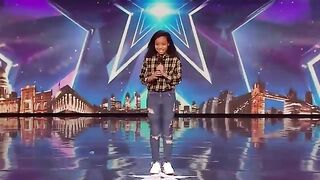 Golden Buzzer Kids on GOT TALENT