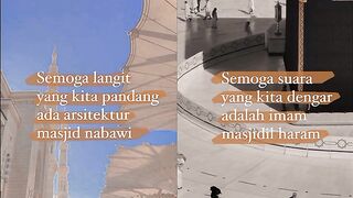 DO'A SAYA