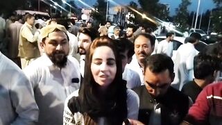 Imran Khan ka naya Hukam __ Mahpaara Zaman #imrankhan #shandanagulzar #zartajgull.