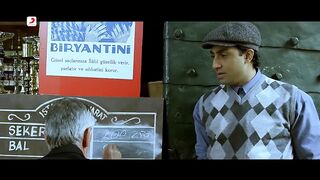 Mayya Mayya _ Guru _ @ARRahman _ Chinmayi _ Mallika Sherawat _ Abhishek Bachchan _ 4K.