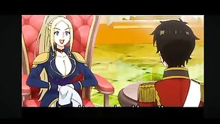 Anime so cute
