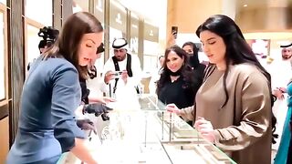 The Trillionaire Life of Princess Aminah