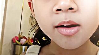 Cute baby girl ????????. Please support ????????