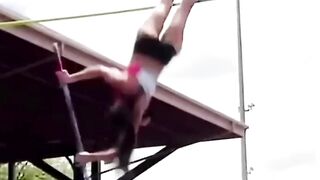Funny Moments in Women's Sports 2