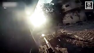 Iran Underground Bunker