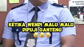 TV NYA MASIH KREDIT ITU