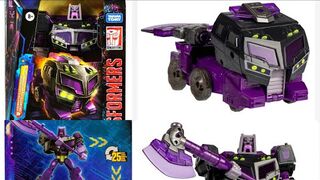 Transformers legacy united voyager motormaster