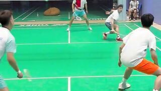 Amazing skill 12
