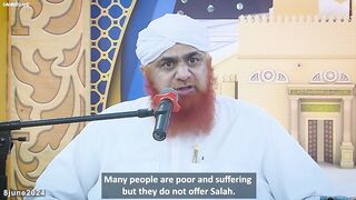 Eid kay Din Bhivye kam Lazmi karen Namaz