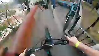 ARROW_Alleyway_Race,_INSANE