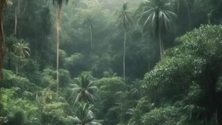 Anime Background Video 4k 2024