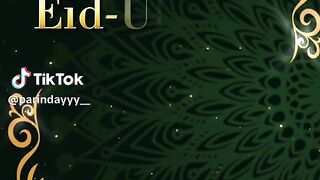 Eid mubark 8