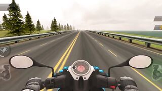No:17 heavy bike racing game