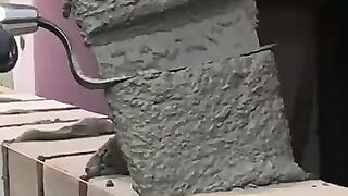 Wood plumbing _construction