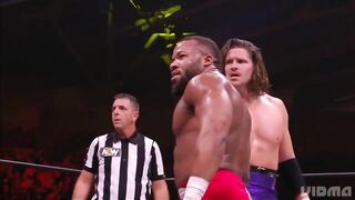 Goldberg sends Bobby Lashley flying with powerful toss_ SummerSlam 2021 (WWE Network Exclusive) 2