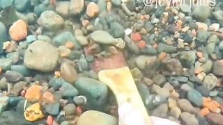 Under water valuable assets 2