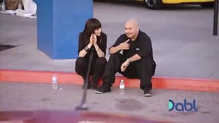 Undercover Boss Gives Employee $50K to Avoid Eviction